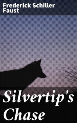 Silvertip's Chase