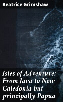 Isles of Adventure: From Java to New Caledonia but principally Papua
