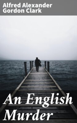 An English Murder