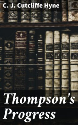 Thompson's Progress