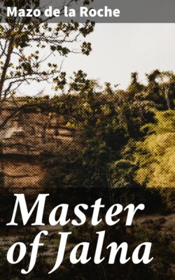 Master of Jalna