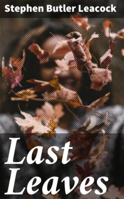 Last Leaves