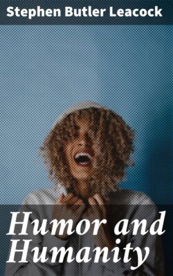 Humor and Humanity
