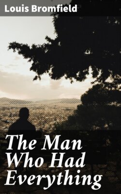 The Man Who Had Everything