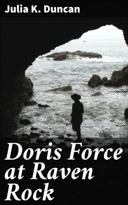 Doris Force at Raven Rock