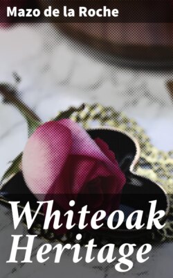 Whiteoak Heritage