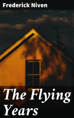 The Flying Years