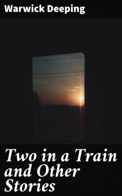 Two in a Train and Other Stories