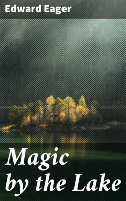 Magic by the Lake