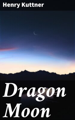 Dragon Moon