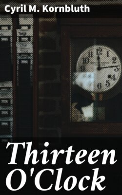 Thirteen O'Clock