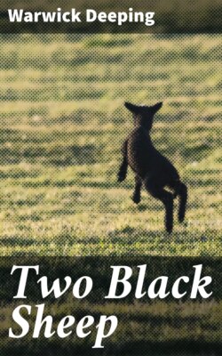 Two Black Sheep