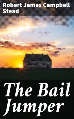 The Bail Jumper