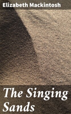 The Singing Sands