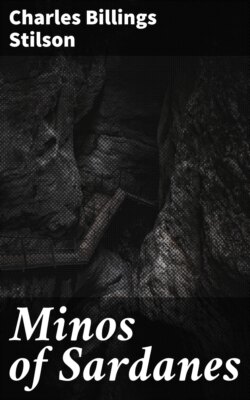 Minos of Sardanes