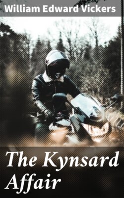 The Kynsard Affair