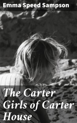 The Carter Girls of Carter House