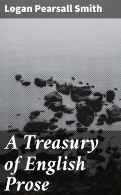 A Treasury of English Prose