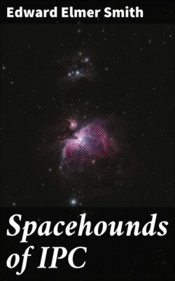 Spacehounds of IPC