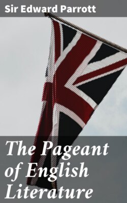 The Pageant of English Literature