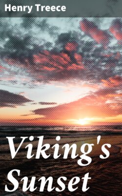 Viking's Sunset
