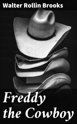 Freddy the Cowboy