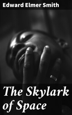 The Skylark of Space