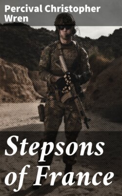 Stepsons of France