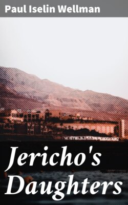 Jericho's Daughters