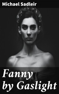 Fanny by Gaslight