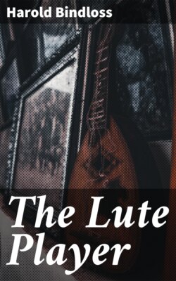 The Lute Player