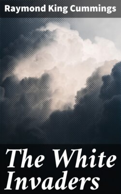 The White Invaders