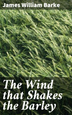 The Wind that Shakes the Barley