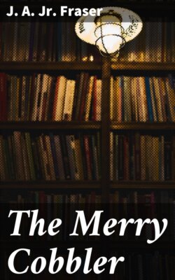 The Merry Cobbler
