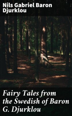 Fairy Tales from the Swedish of Baron G. Djurklou