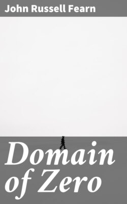 Domain of Zero