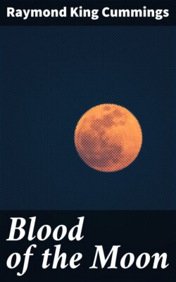 Blood of the Moon