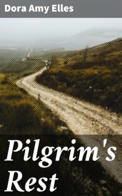 Pilgrim's Rest