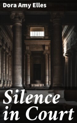 Silence in Court