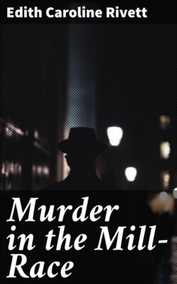 Murder in the Mill-Race