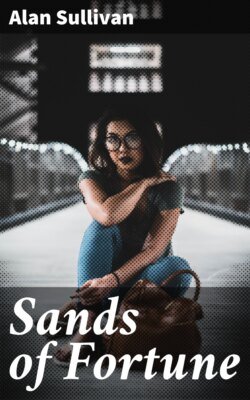 Sands of Fortune