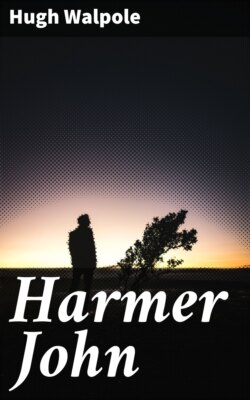 Harmer John