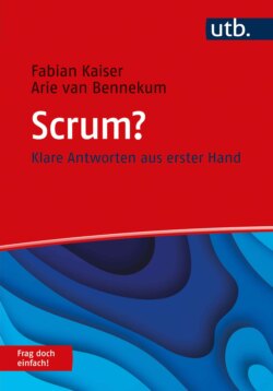 Scrum? Frag doch einfach!