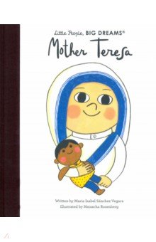 Mother Teresa