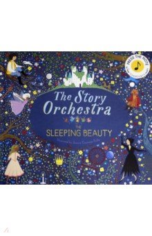 The Story Orchestra. The Sleeping Beauty