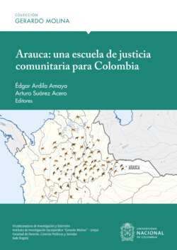 Arauca: Una Escuela de Justicia Comunitaria para Colombia