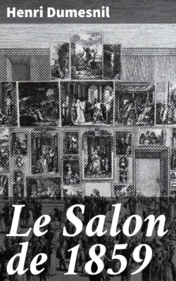 Le Salon de 1859