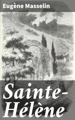 Sainte-Hélène