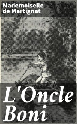 L'Oncle Boni