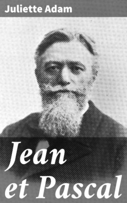 Jean et Pascal